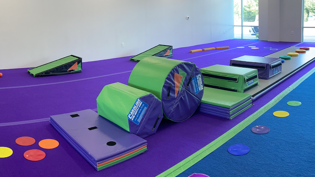  The Kid's Gym