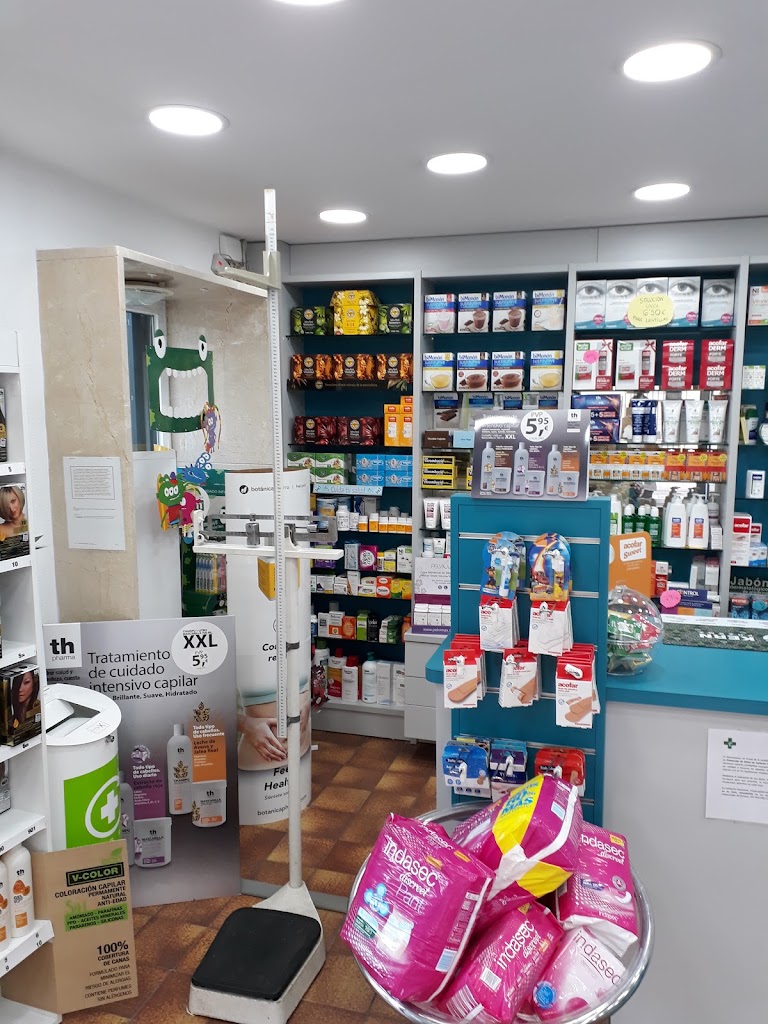 FARMACIA EL TEJAR 12 HORAS — Todas