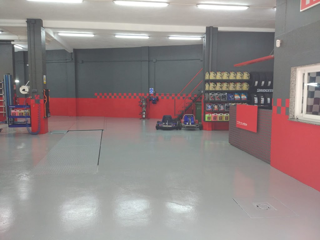 Talleres y Neumaticos Altamira