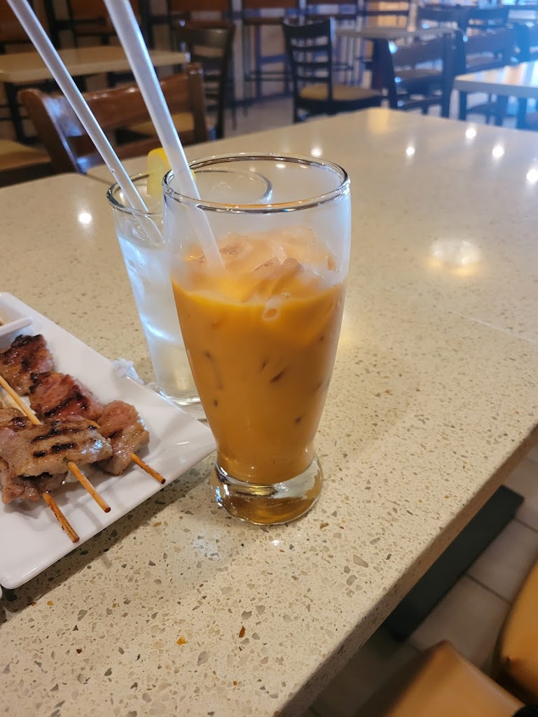 Thai Cuisine and Sushi Bar