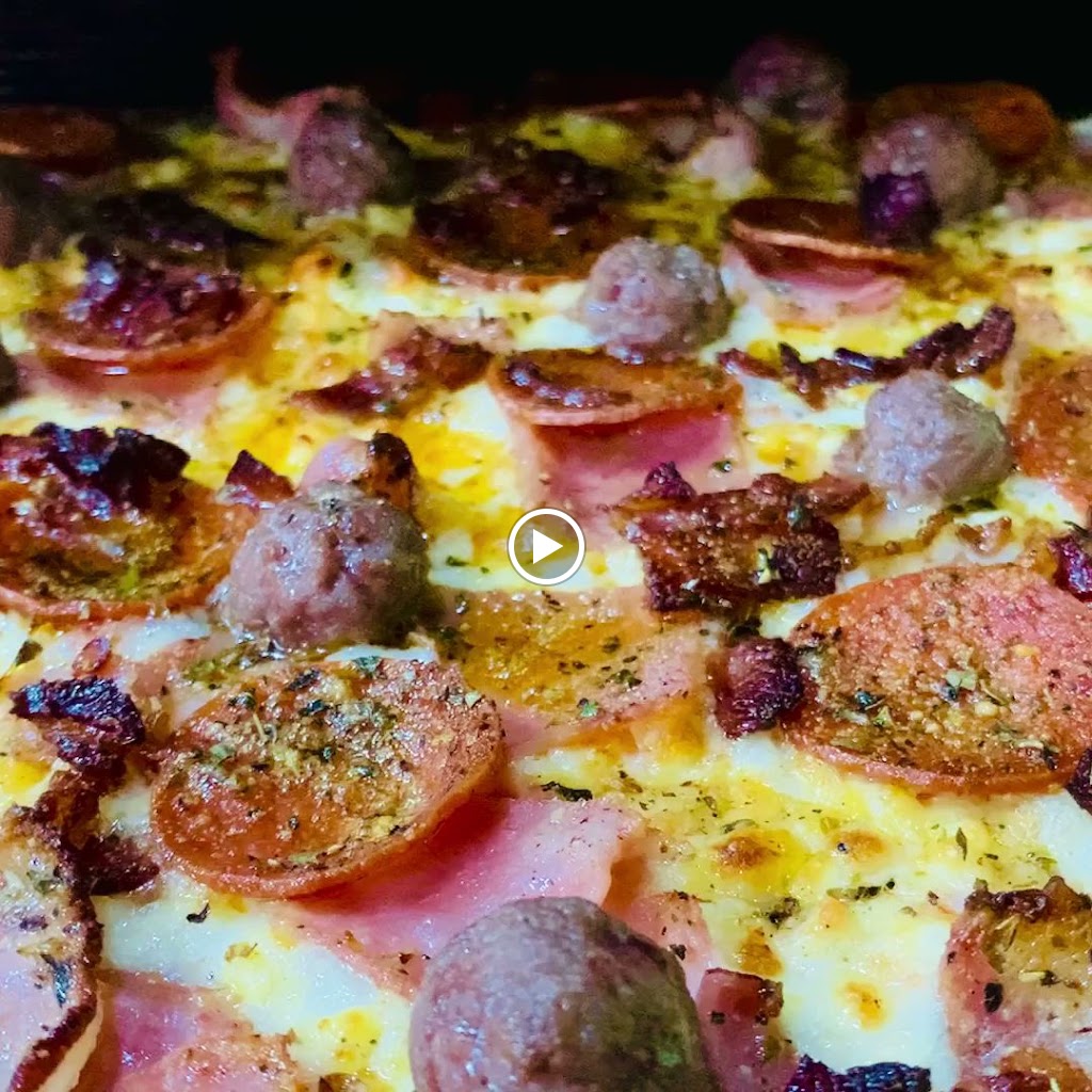La Pizzanesa Restaurante — Videos