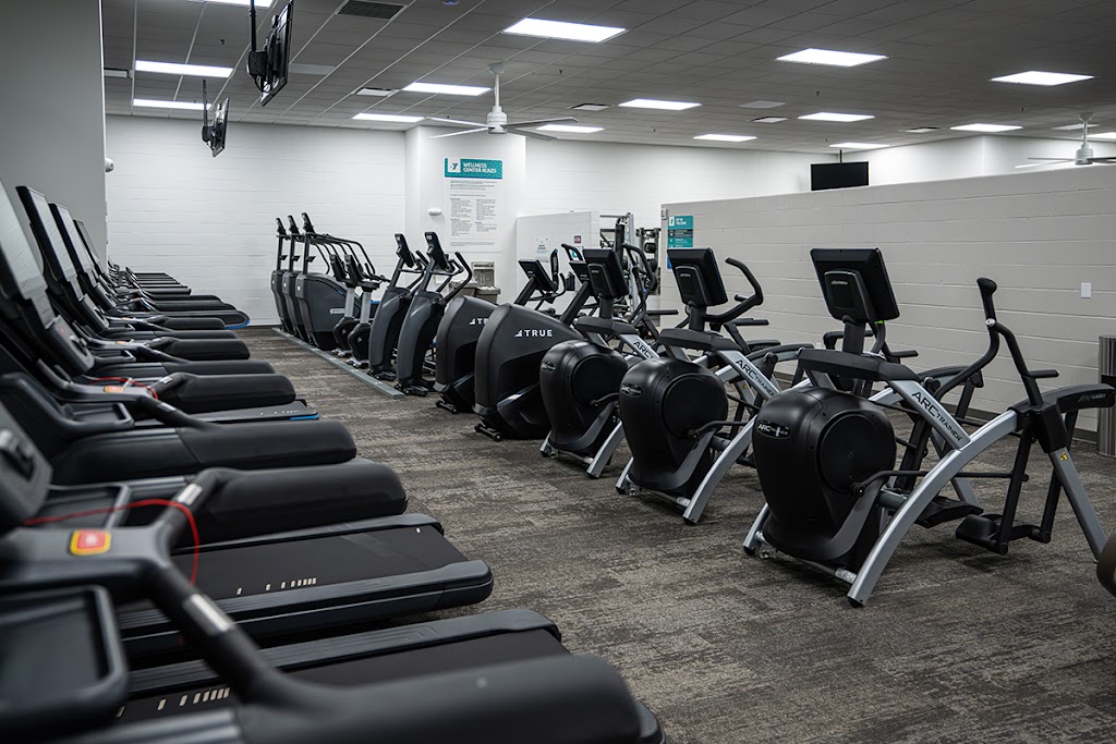  Morris Hospital YMCA