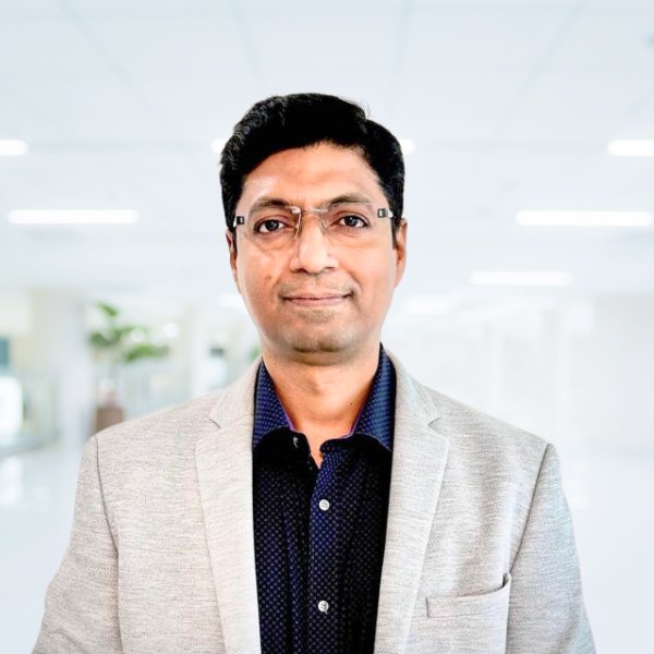 Dr. Dr Amjad Shaikh Cardiac Surgeon In Mumbai