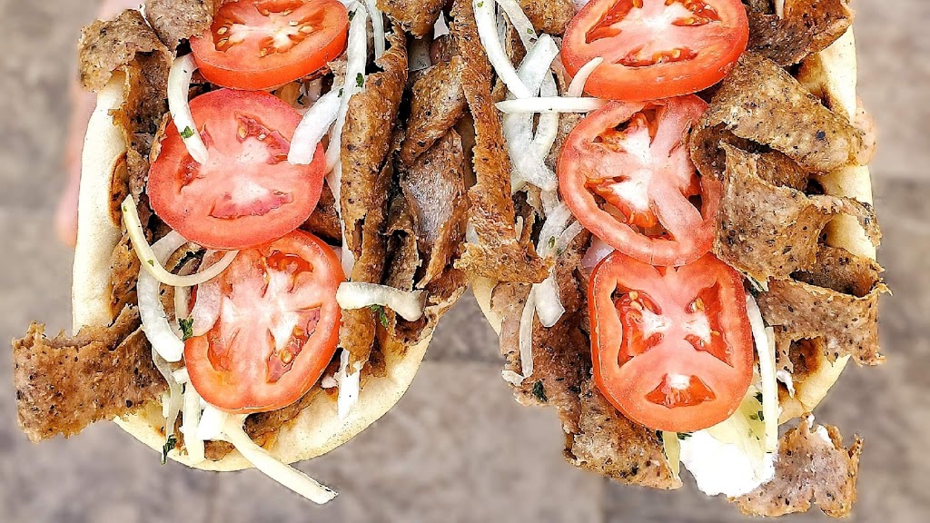  Parthenon Gyros