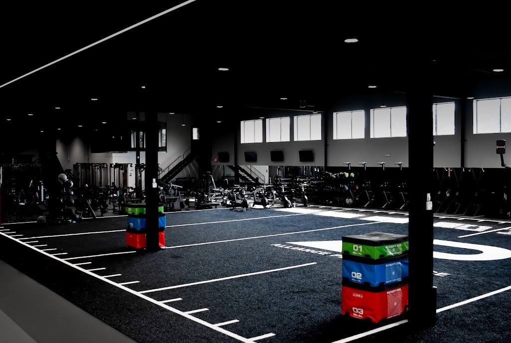  Alliance Performance