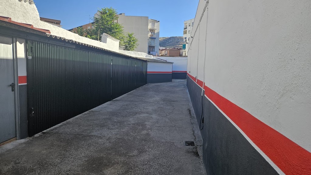 GIJON MONTERO, C.B. — Del propietario