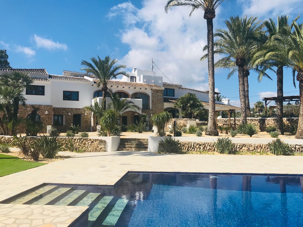 Boutique hotel La Casita — Servicios