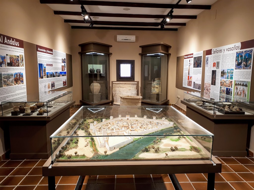 Museo Municipal de Palma del Rio