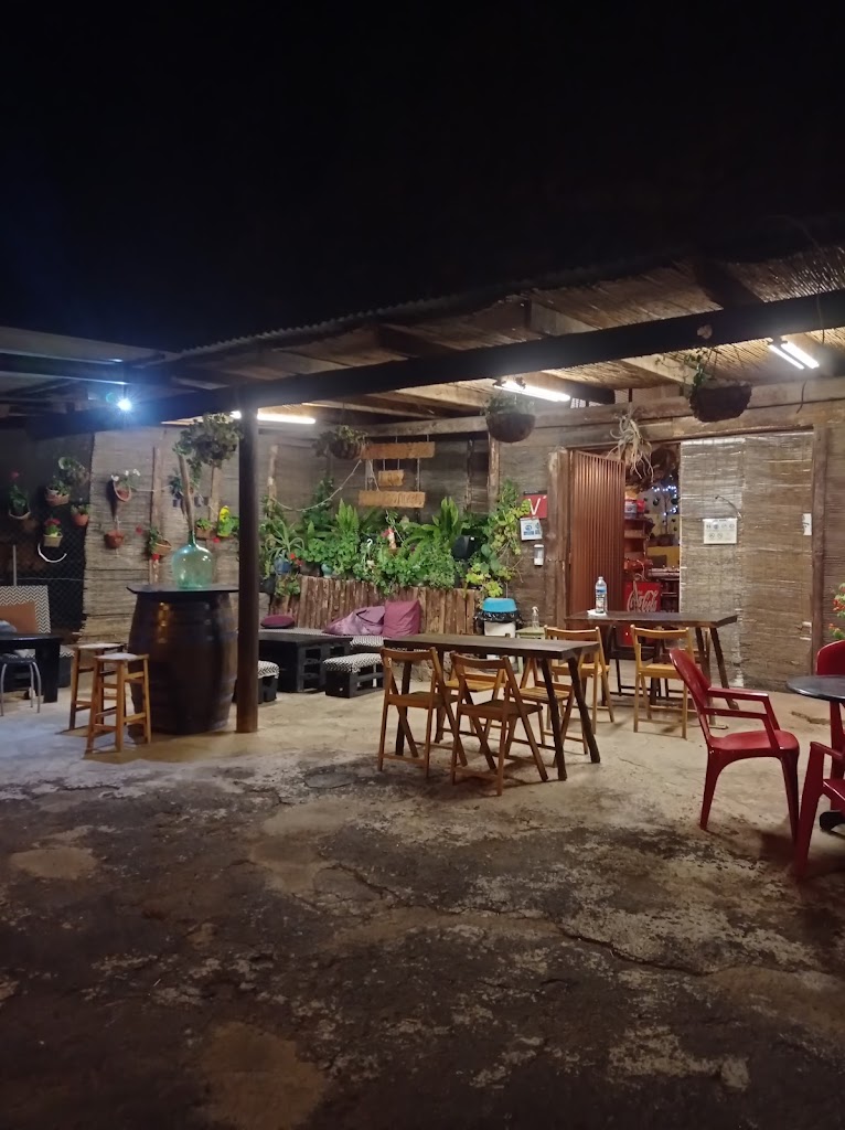 Guachinche Los Rincones