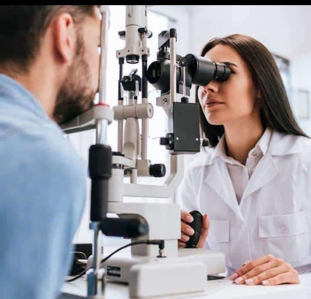 Kiran S Eye Care A Primary Eye Care Center