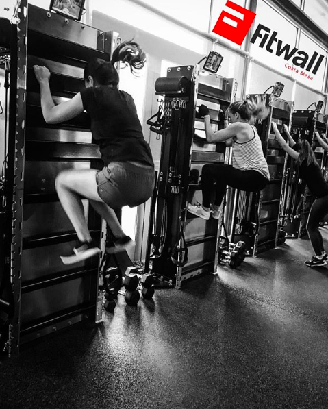  Fitwall Costa Mesa