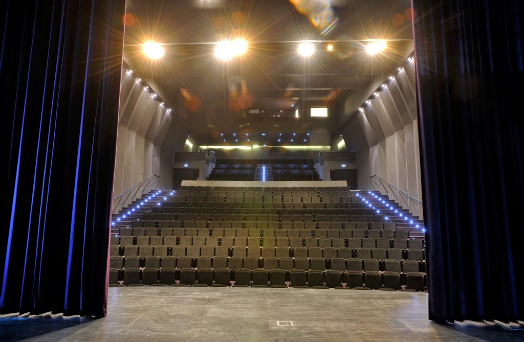 Teatre Plaza Castelldefels