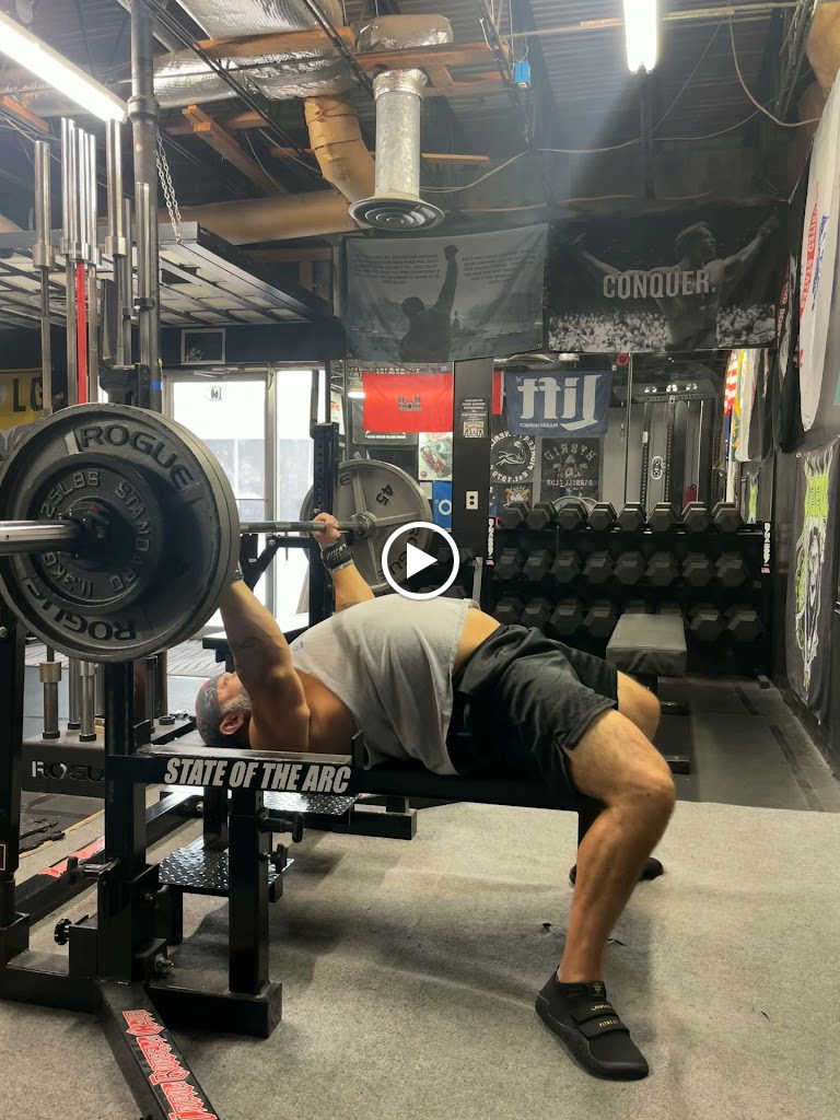  Two Dudes Strength and Performance