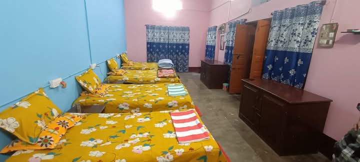 Suhani Hotel Guest House