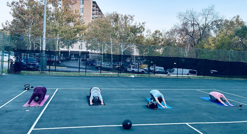  Mighty Edith Strength and Training