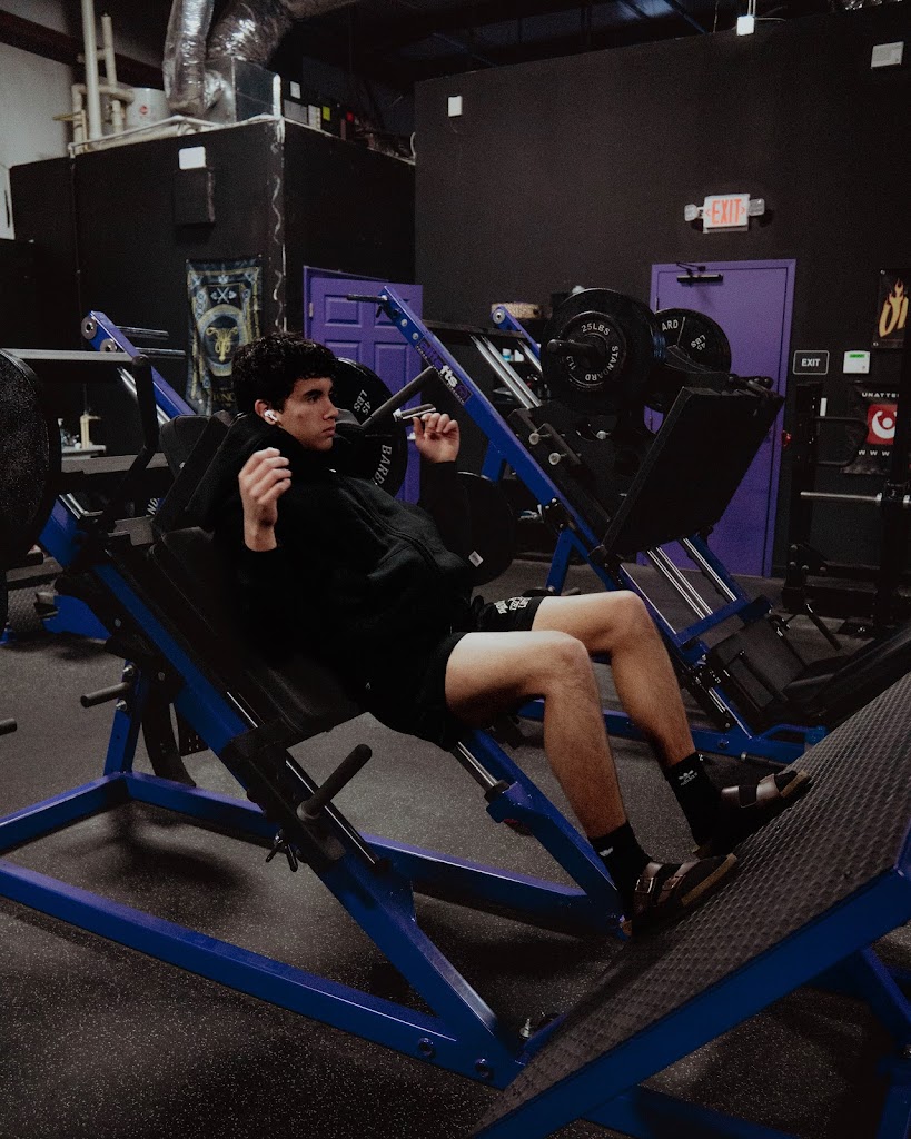  The Life of Strength