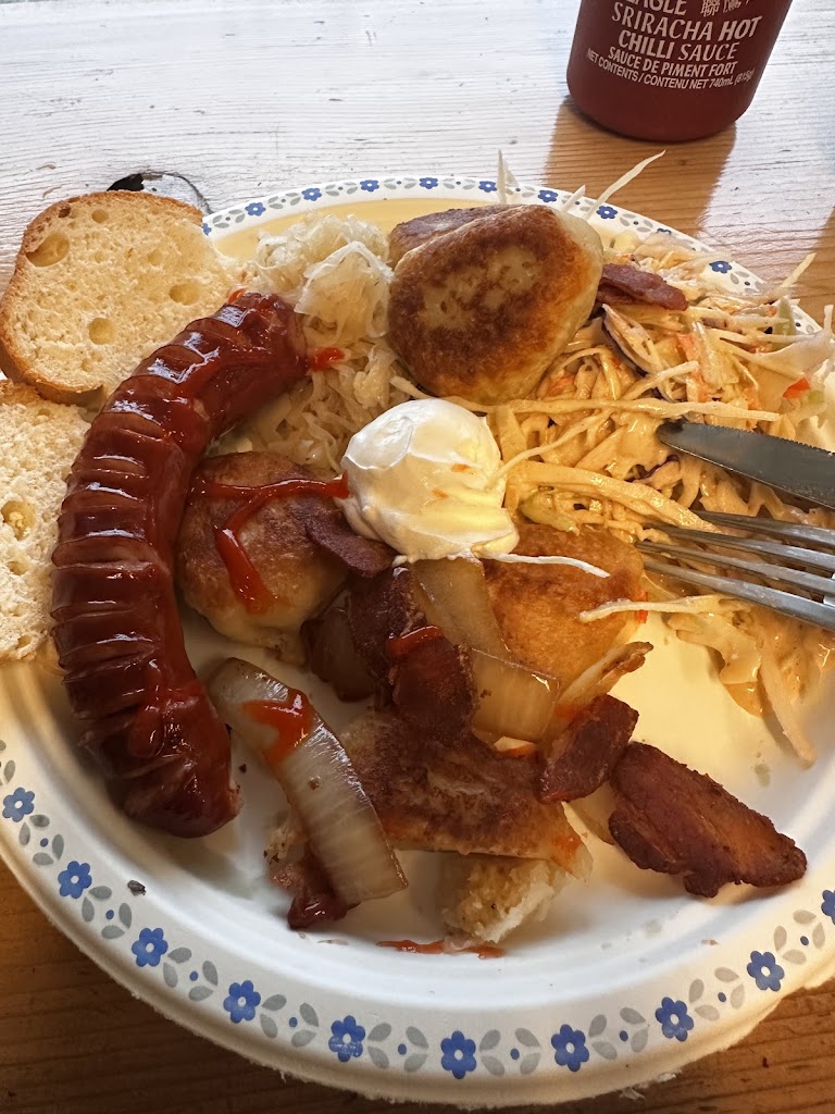 Food & drink