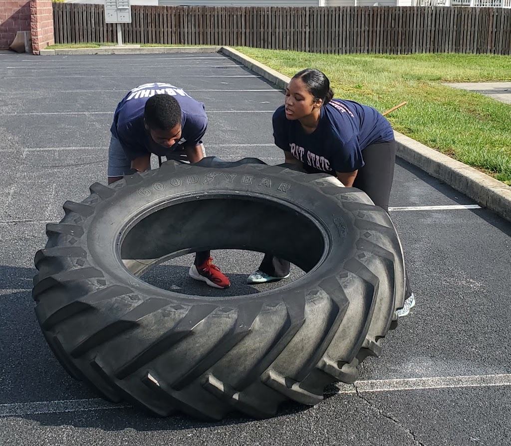  Results Personal Training & Fitness