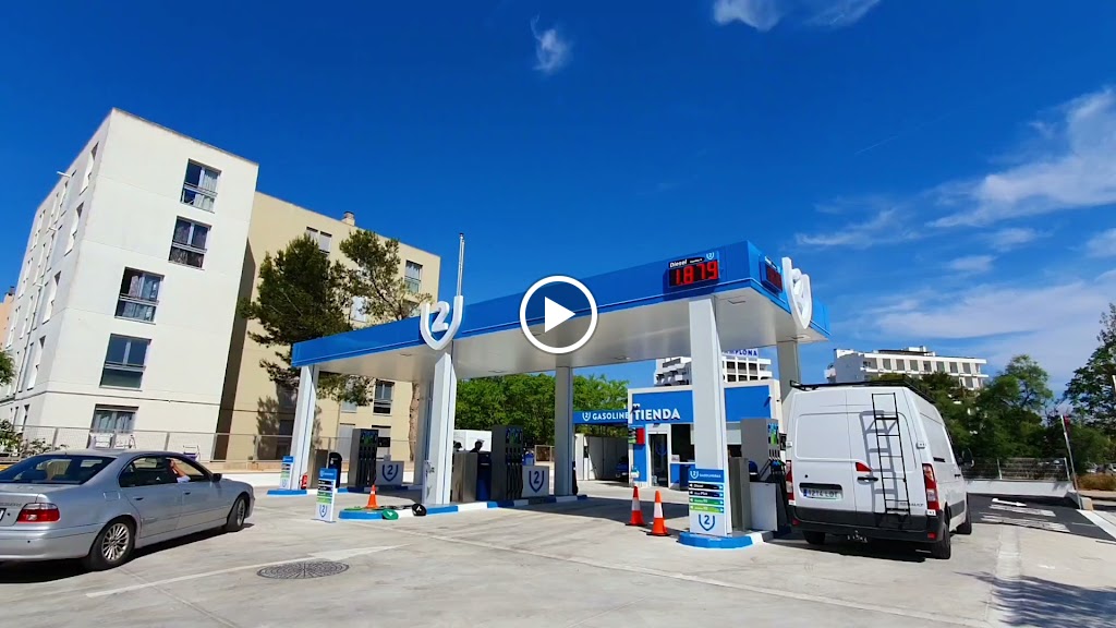V2 Gasolineras (Arenal) — Videos