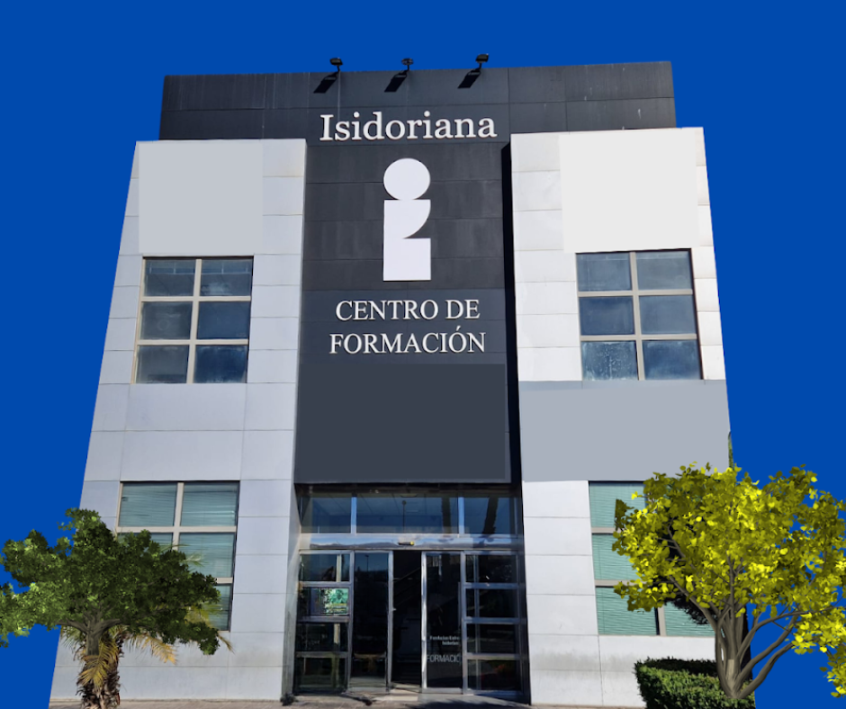 Centro de Formacion Isidoriana