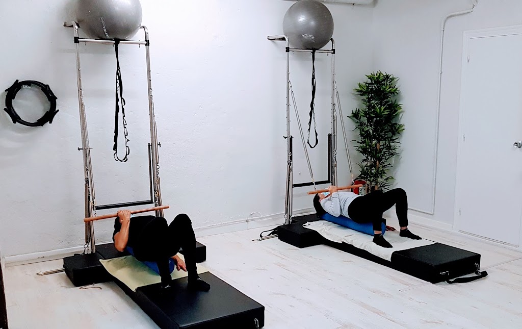 PILATES STUDIO ERRENTERIA