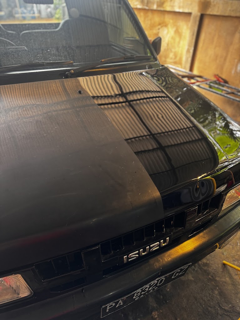 EVO AutoCare & Variasi