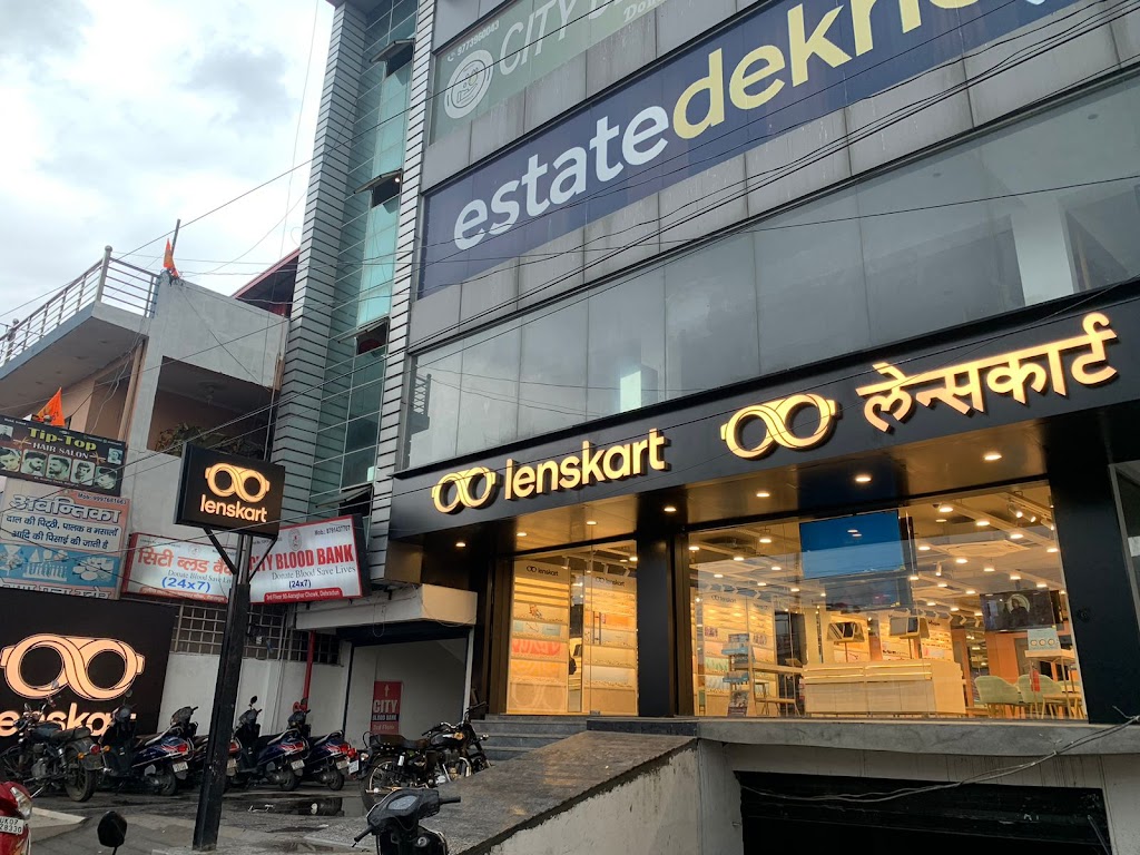 Lenskart Com At Araghar Dehradun