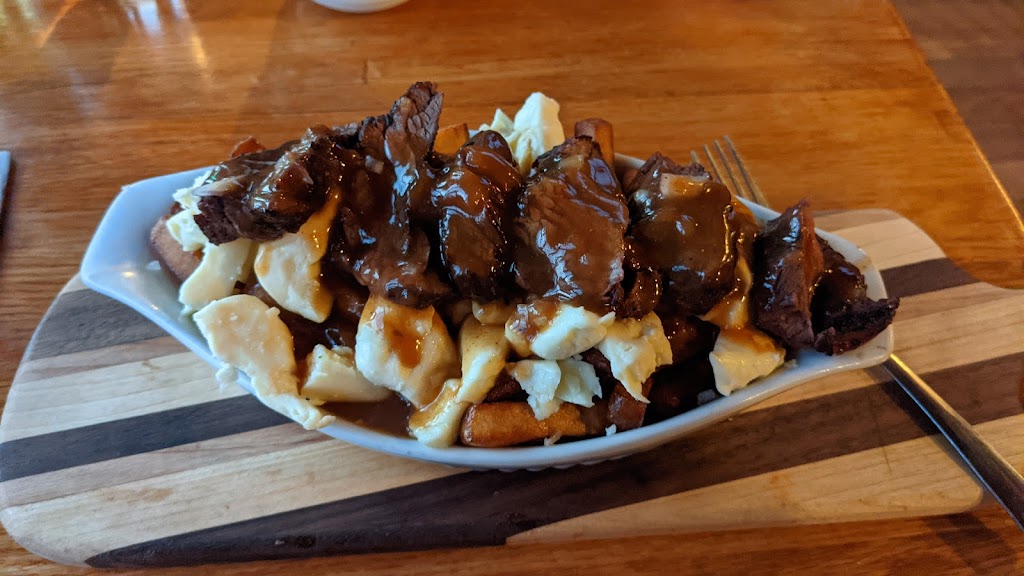 Poutine