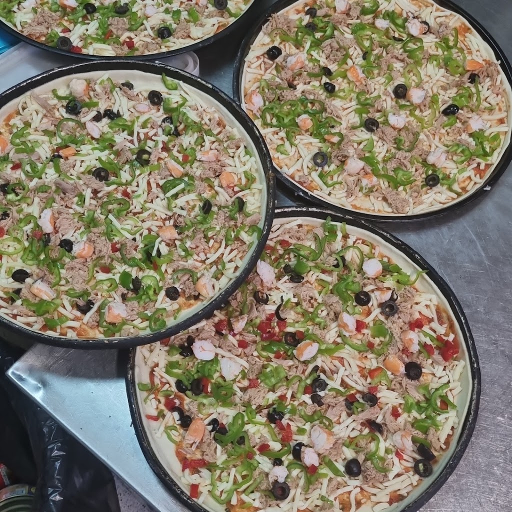 Kebap 99 — Del propietario
