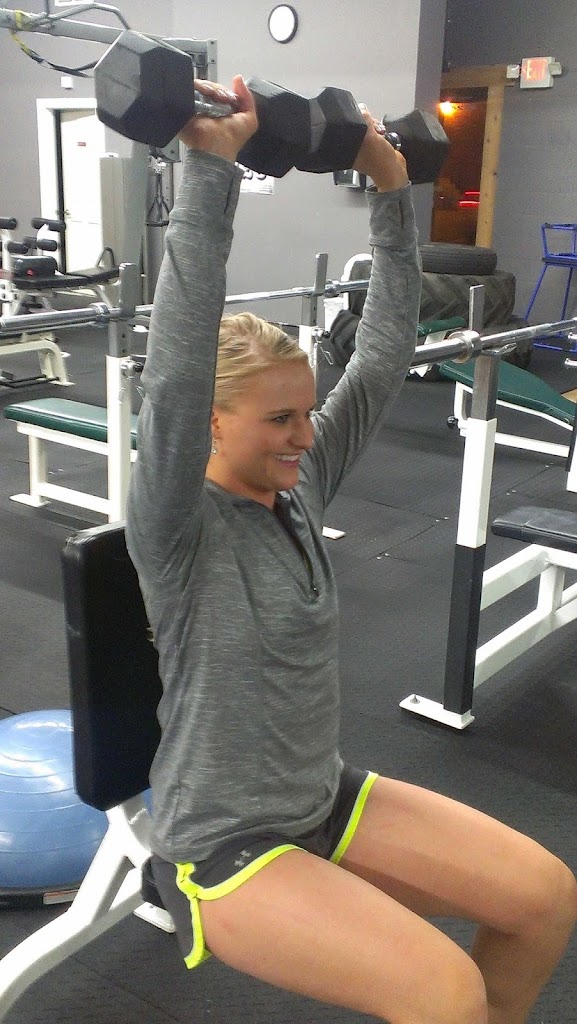  Kirk DeWindt Personal Training