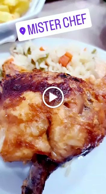 Restaurante Mister Chef a la Mexicana — Videos