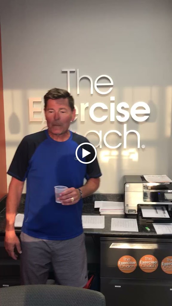  The Exercise Coach - Zionsville