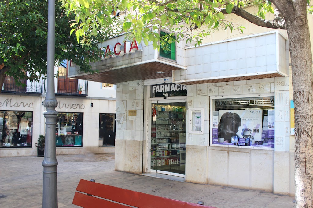 Farmacia Guimera — Todas