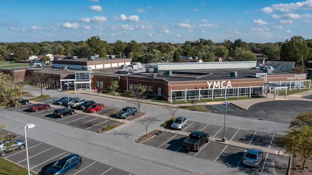  Clark County Family YMCA