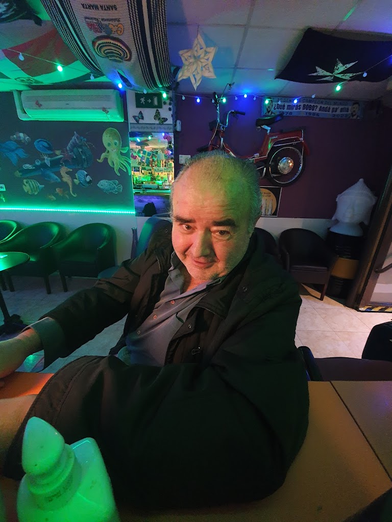 Pub Karaoke Don Gato