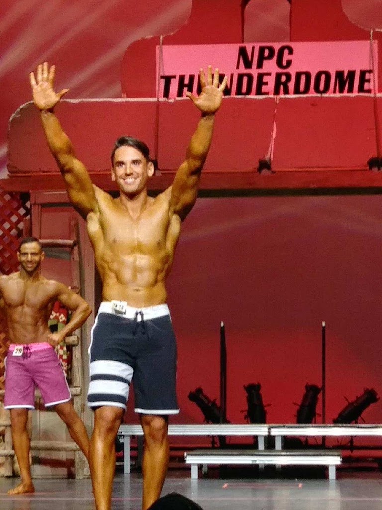  StrongerThan - Wellness & Defense