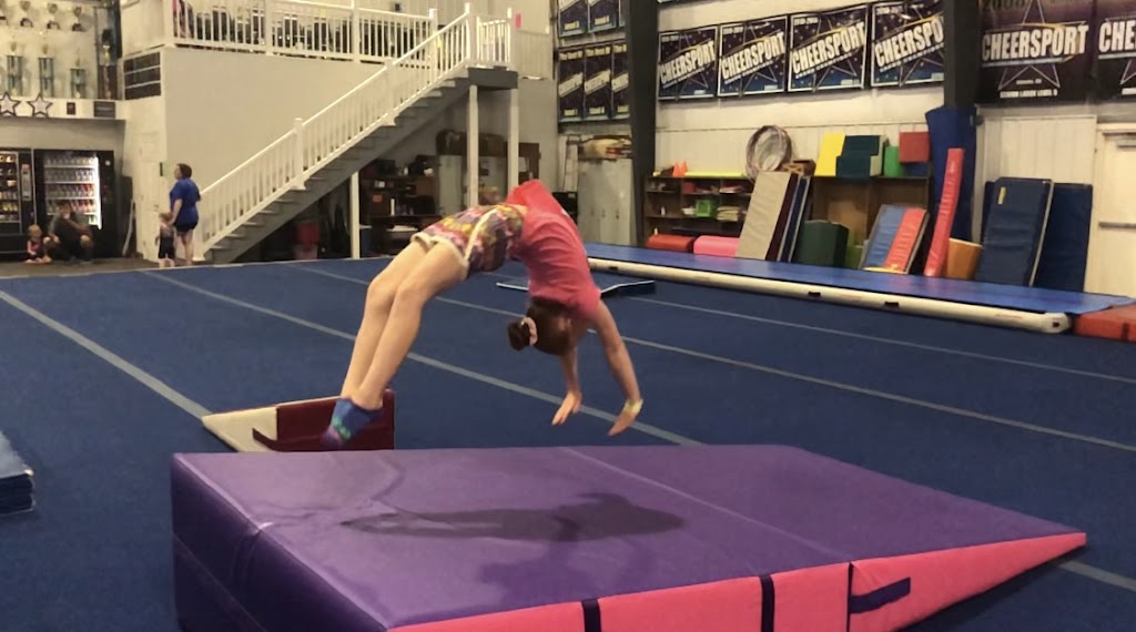  First Class Athletics