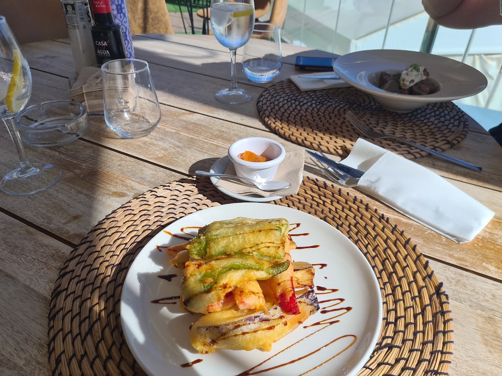 Bar restaurante Bianco Sea Emotion — Mas recientes