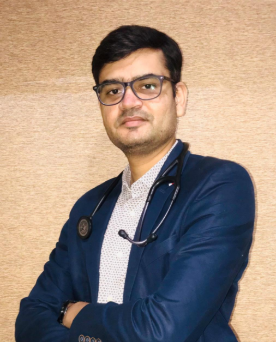 Dr. Dr Abhishek Rathore Best Cardiologist In Indore Apollo Hospitals Indore
