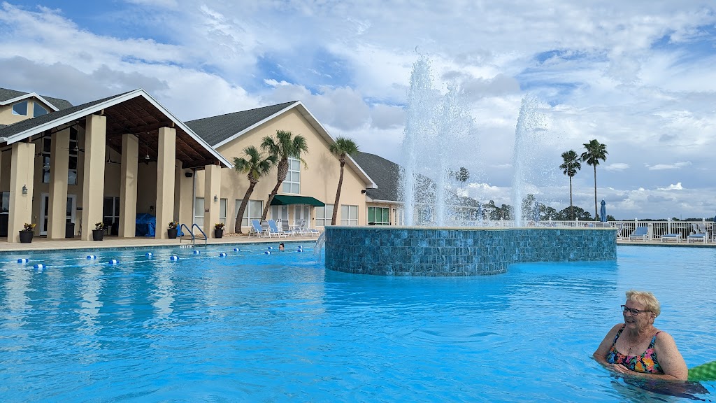 Tampa Bay Community Association Inc