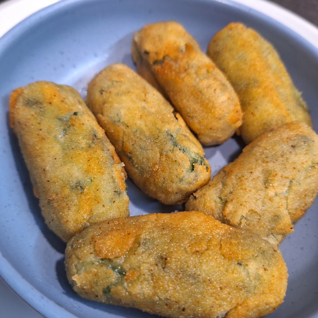 La Comedia Vigo — Comida y bebida