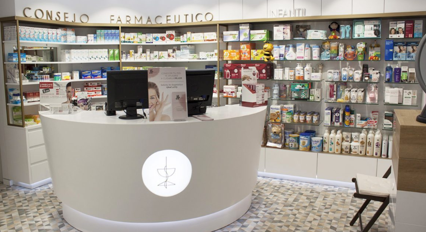 Farmacia Barandela | Tu Salud en Eibar — Del propietario