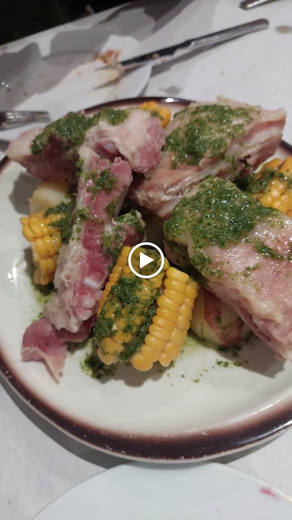 Guachinche El Pino — Videos