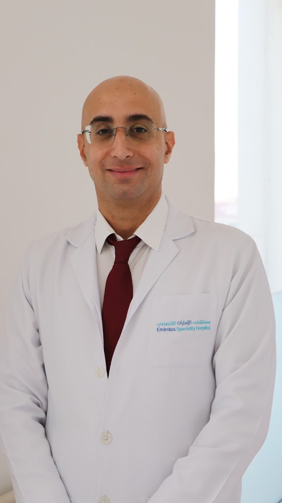 Dr. Dr Marc Takla