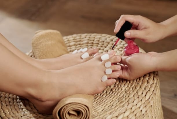 Caarvii Byuttii Paarlr Rol