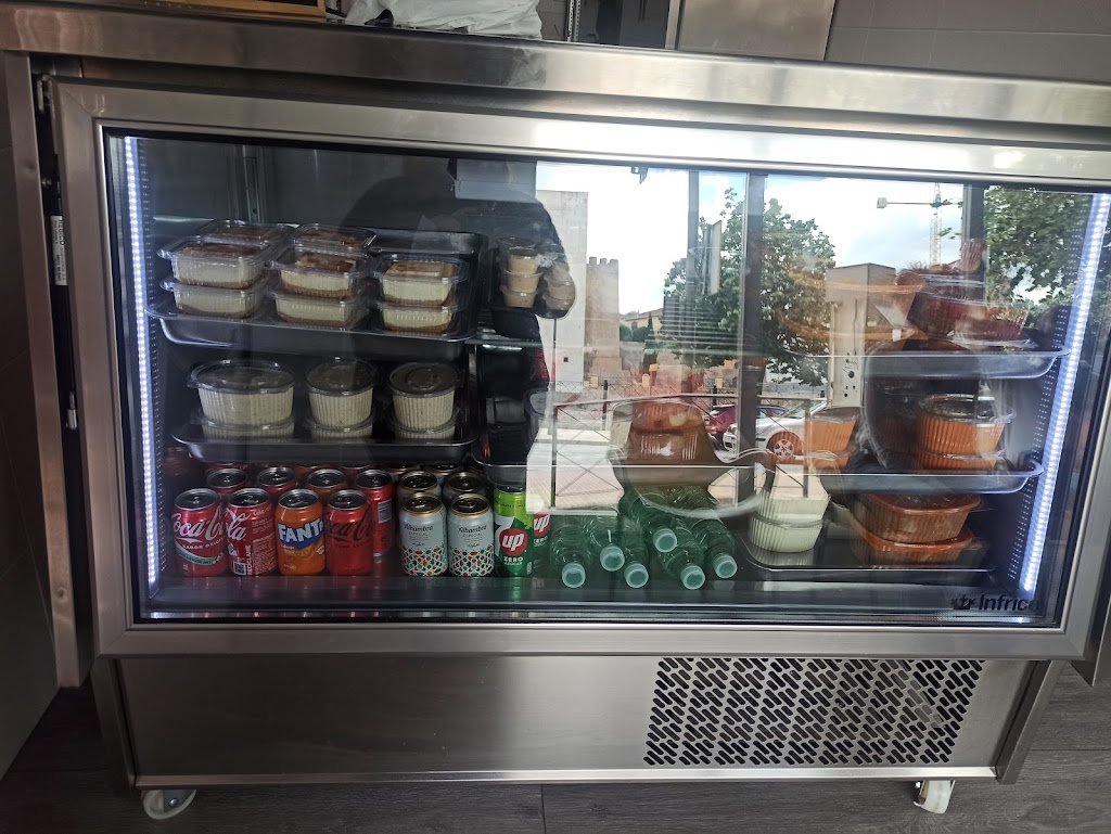 Cocinando con Fernando