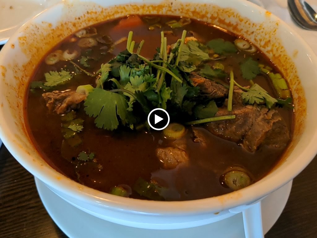 Tuk Tuk Thai and Vietnamese Kitchen