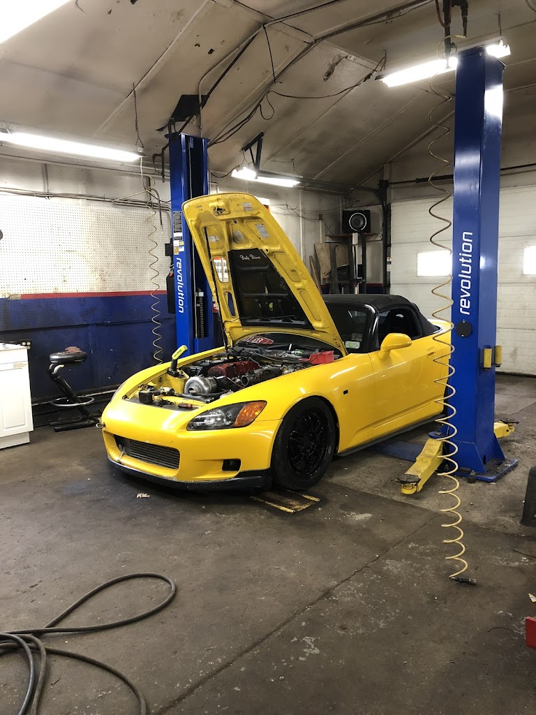 Workshop