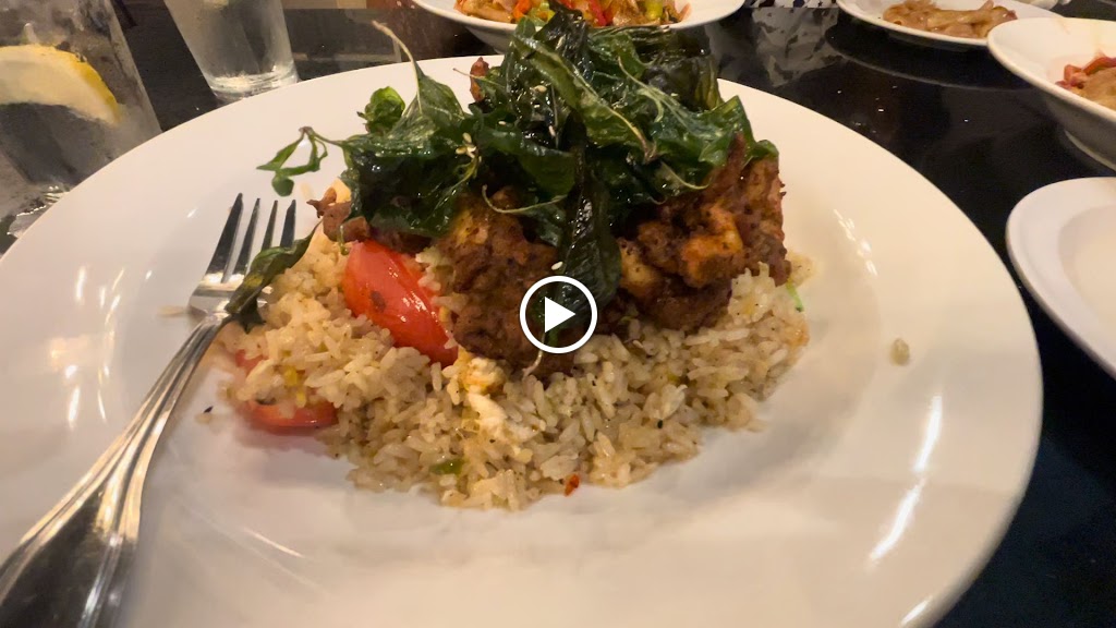Ocha Thai & Asian Fusion