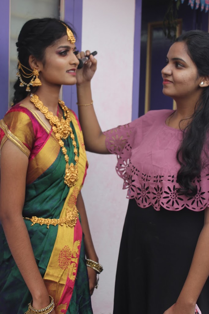 Aishwarya Bridal Studio